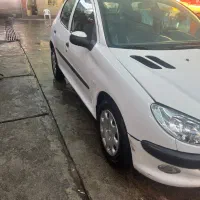 206تیپ پنج|خودرو سواری و وانت|اصفهان, خانه اصفهان|دیوار