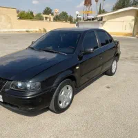 سمند LX مدل ۱۳۸۳