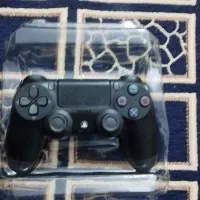 دسته ps4|کنسول، بازی ویدئویی و آنلاین|اهواز, الهائی|دیوار