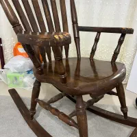 صندلی راک|صندلی و نیمکت|کنارک, |دیوار