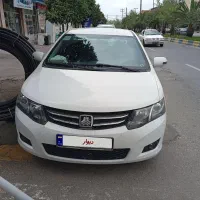 آریو1600 دنده