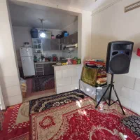 منزل ویلایی ۱۳۰ متری درب حیاط|فروش خانه و ویلا|شیراز, دباغ خانه|دیوار