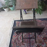میز نماز نو نو|صندلی و نیمکت|اسلام‌شهر, شهرک واوان|دیوار