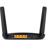 مودم روتر بی سیم 4G/LTE تی پی لینک Archer MR200|مودم و تجهیزات شبکه|تهران, استخر|دیوار