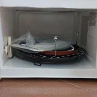 مایکروویو بیم آلمان|اجاق گاز و لوازم برقی پختوپز|ورامین, ورامین|دیوار