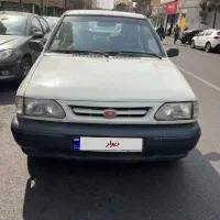 ماشین پراید۷۹