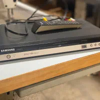 دستگاه DVD