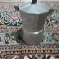 قهوه جوش نونو