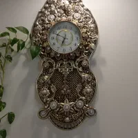 ساعت دیواری یک متری