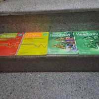 تعدادی‌کتاب‌رشته‌برق‌،حقوق‌‌،زبان‌فقط‌۴۰هزار|کتاب و مجله آموزشی|تهران, جمهوری|دیوار