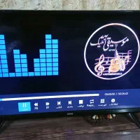 1عددی تلویزیون 32 اینج مارشال