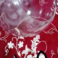 وسایل اشپزخانه شیشه