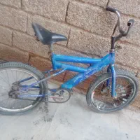 دوچرخه 20|دوچرخه، اسکیت، اسکوتر|شوشتر, |دیوار