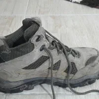 کفش خارجی ضد آب