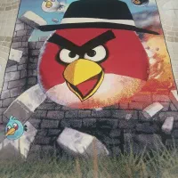 میز تحریر و صندلی فرش1.5×۲ هرسه با هم 130|مبلمان خانگی و میز عسلی|سقز, |دیوار