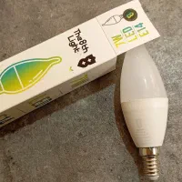 لامپ اشکی لوستر