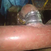 جوشکاری سیار هر نو جوش بخای