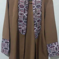 شلوار و مانتو مازاراتی