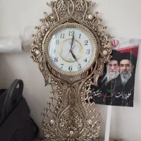 ساعت دیواری