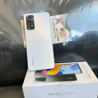 شیایومی Not11pro5G