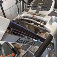 تردمیل هورایزن تمیز