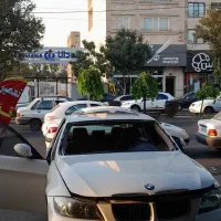 شیشه اتومبیل۶۸|خدمات موتور و ماشین|کرج, گلشهر|دیوار