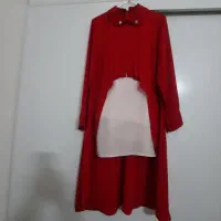 بلوز، کیف،سوفله