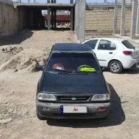 مدل۸۳ انژکتور