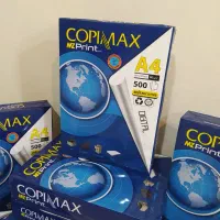 کاغذA4 کپی مکس اصل۵۰۰تایی گریدA+++