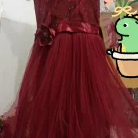 لباس مجلسی دخترانه و لباس گرم دخترانه