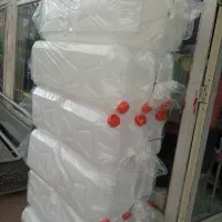 دبه 20لیتری مواد نو .عمده .تک