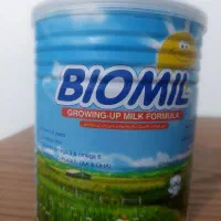 تعداد زیادی قوطی شیرخشک فقط دونه ای دو هزار