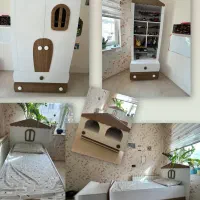 فروش سرویس خواب کودک