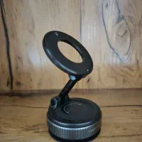 هولدر وکیومی