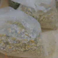 گل بابونه و حبوبات وکشک گوسفندی اصل