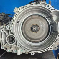 گیربکس BAC x3 فیدلیتی تیگو۷پرو x55پرو جیلی شاسی|قطعات یدکی و لوازم جانبی|تهران, کارخانه سیمان|دیوار