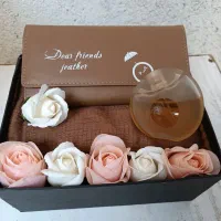 ساعت روز زن کادو روز مرد باکس