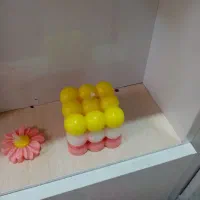 انواع شمع