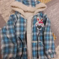 کاپشن بچگانه