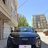 کراس x 33