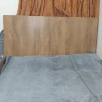 تخت خواب ۲ نفره چوبی