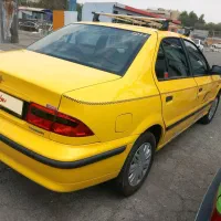 خرید و فروش تاکسی