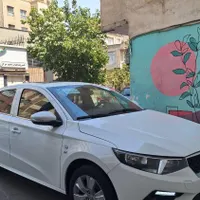 تارا وی 4 ال ایکس، مدل ۱۴۰۴|خودرو سواری و وانت|تهران, نظام‌آباد|دیوار