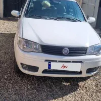 فیات سی ینا مدل ۸۸ ترخیص ۹۶