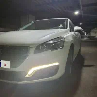 پژو 508 GT فول|خودرو سواری و وانت|تهران, آسمان|دیوار