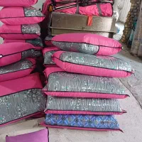 تولید تشک مهمان اقتصادی