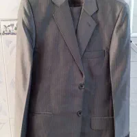 کت شلوار
