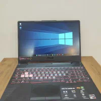 لب تاپ ASUS TUF GAMING