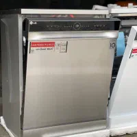 ظرفشویی الجی مدل ۱۴۶۴ اصلی ۱۴ نفره