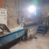 دستگاه گرانول